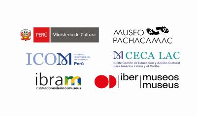 Logo de los auspiciadores