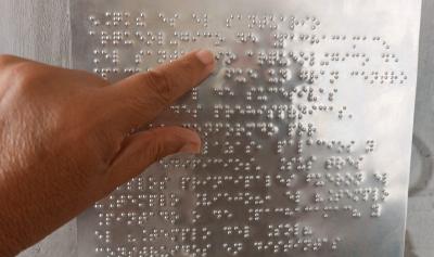 Braille