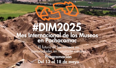 DIM 2025 portada