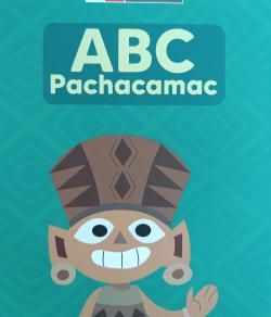 Flashcards El ABC de las colecciones del Museo Pachacamac