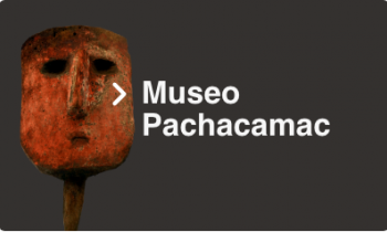 Museo de Pachacamac